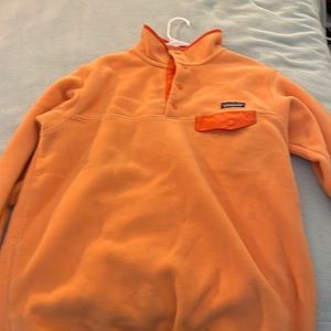 Patagonia quarter jacket